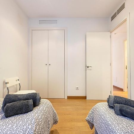 Apartamento Mistral - NUEVO a 400m de la playa Pollensa Exterior foto