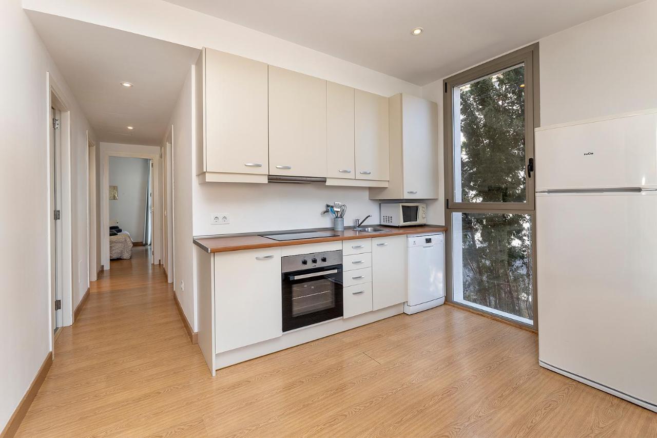 Apartamento Mistral - NUEVO a 400m de la playa Pollensa Exterior foto