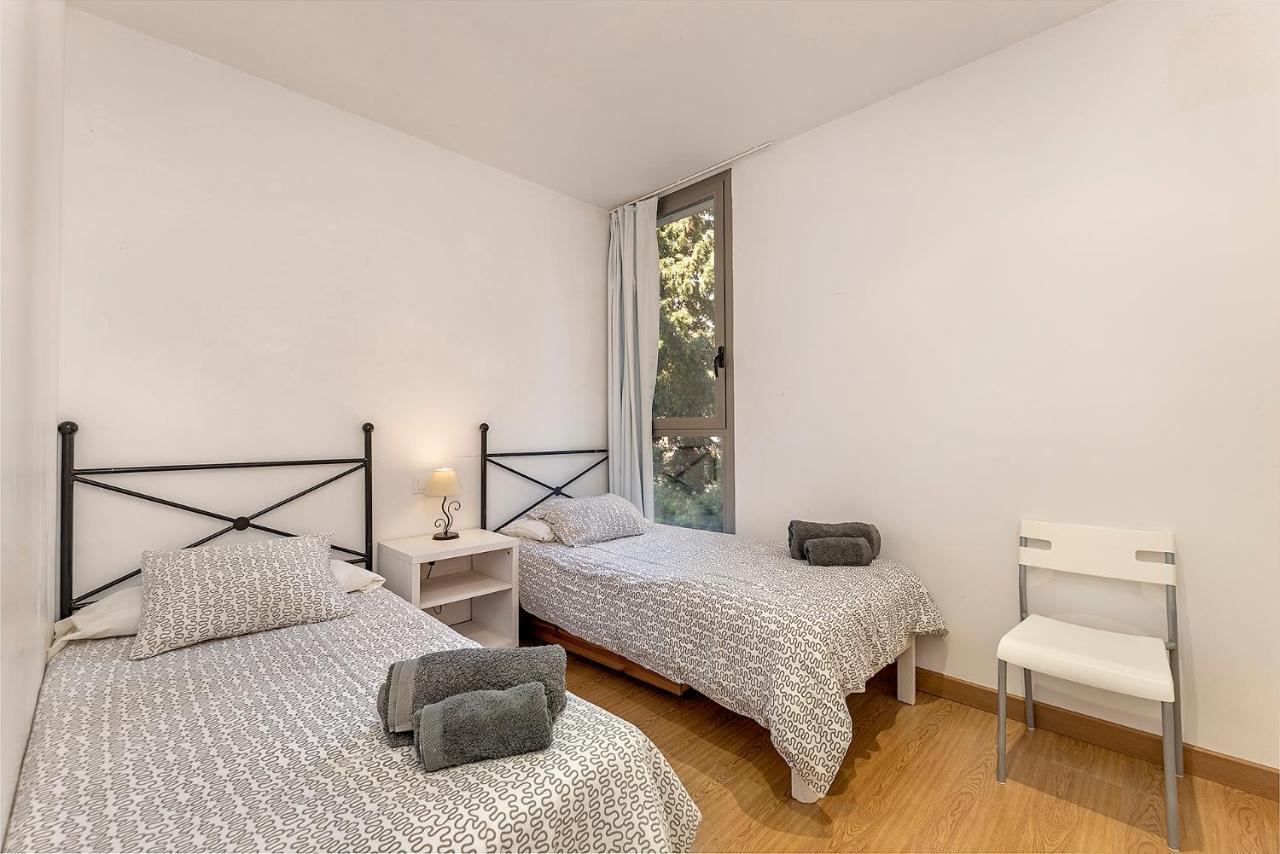 Apartamento Mistral - NUEVO a 400m de la playa Pollensa Exterior foto