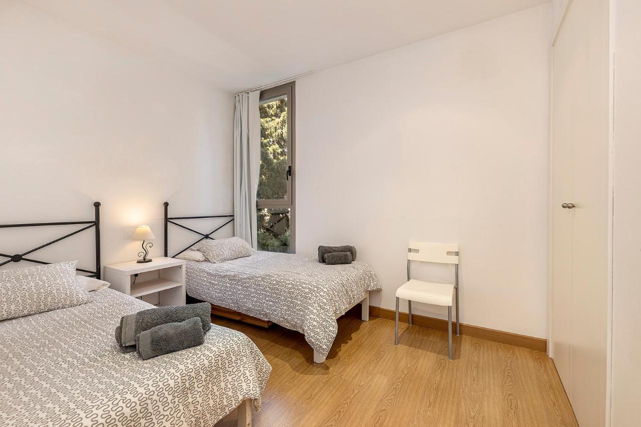 Apartamento Mistral - NUEVO a 400m de la playa Pollensa Exterior foto